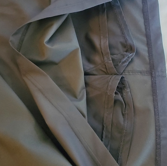 Avia Skort Black Medium - Picture 4 of 9